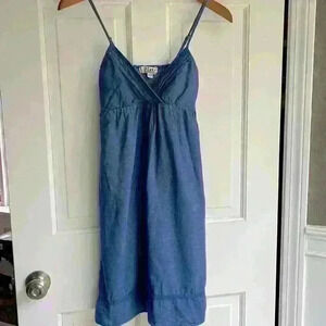 Cotton dress